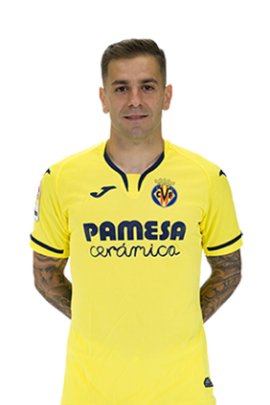 Rubén Peña 2019-2020