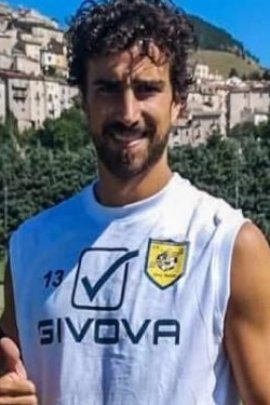 Davide Di Gennaro 2019-2020