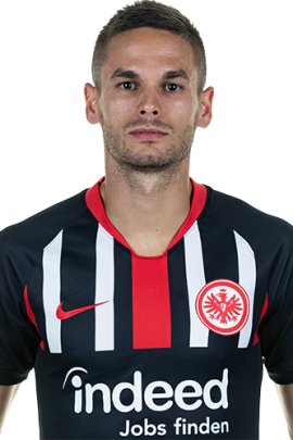 Mijat Gacinovic 2019-2020