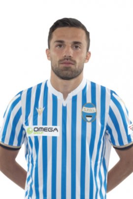 Federico Di Francesco 2019-2020