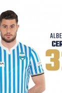 Alberto Cerri 2019-2020