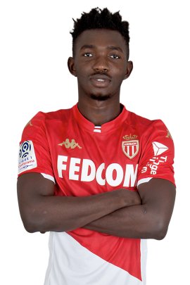 Adama Traoré 2019-2020