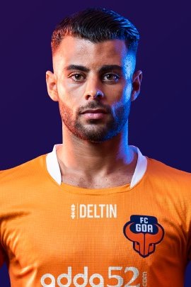 Hugo Boumous 2019-2020