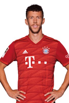 Ivan Perisic 2019-2020