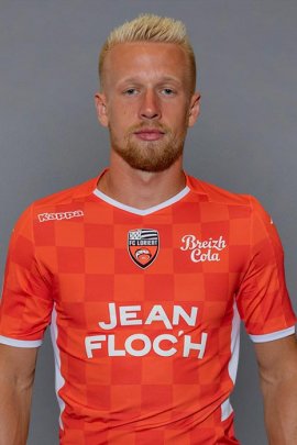 Quentin Lecoeuche 2019-2020