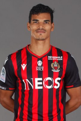 Danilo Barbosa 2019-2020