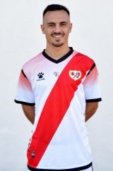 Álvaro García 2019-2020