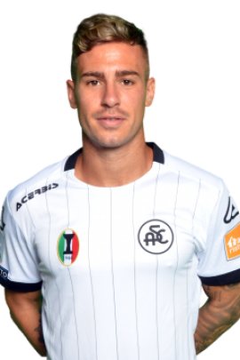 Federico Ricci 2019-2020