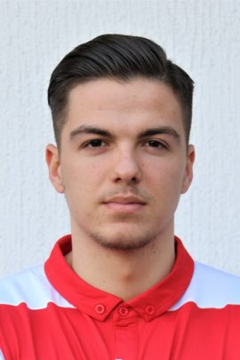 Alen Krajnc 2019-2020