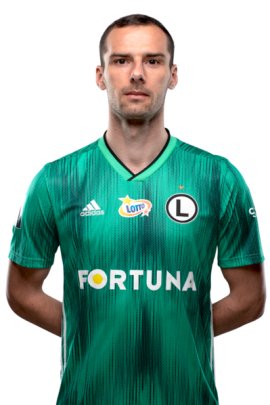 Mateusz Cholewiak 2019-2020