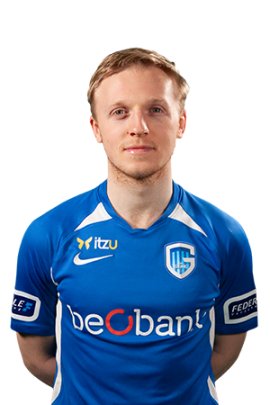 Mats Moller Daehli 2019-2020