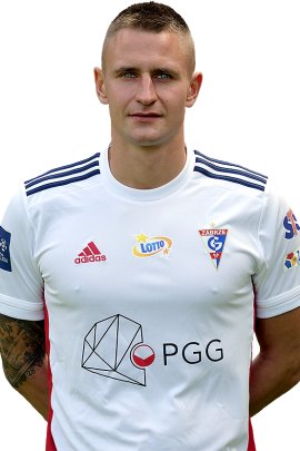 Michal Koj 2019-2020