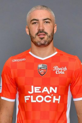 Fabien Lemoine 2019-2020