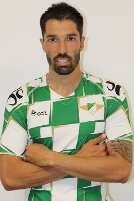 Steven Vitoria 2019-2020