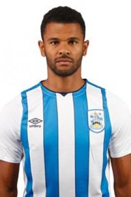 Fraizer Campbell 2019-2020