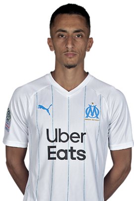 Saîf-Eddine Khaoui 2019-2020