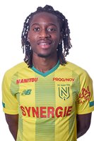 Joris Kayembe 2019-2020