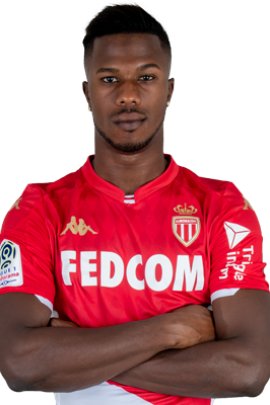 Keita Baldé 2019-2020