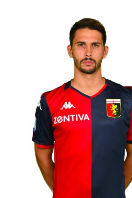 Edoardo Goldaniga 2019-2020