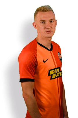 Viktor Kovalenko 2019-2020