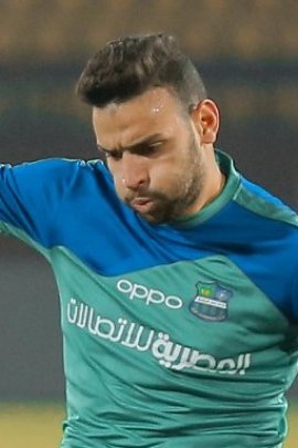 Mohamed Gaber 2019-2020