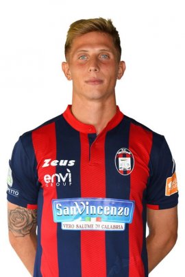 Luca Vido 2019-2020