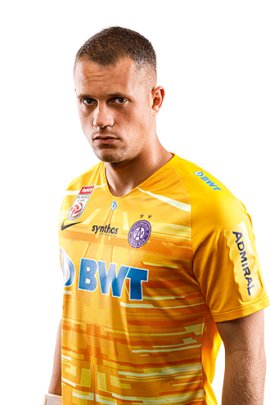 Ivan Lucic 2019-2020