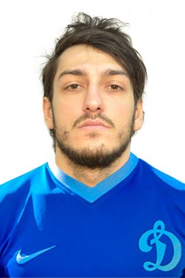 Zalim Makoev 2019-2020