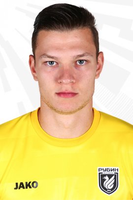 Ivan Konovalov 2019-2020