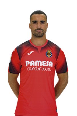 Sergio Asenjo 2019-2020