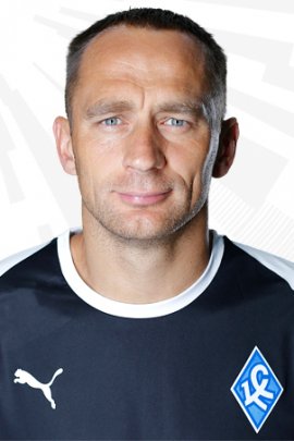Sergey Ryzhikov 2019-2020