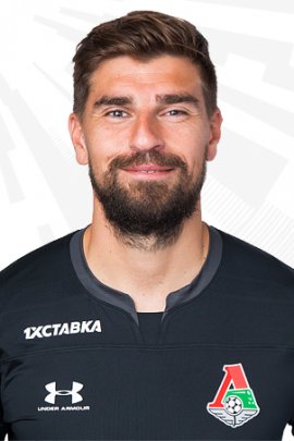Anton Kochenkov 2019-2020