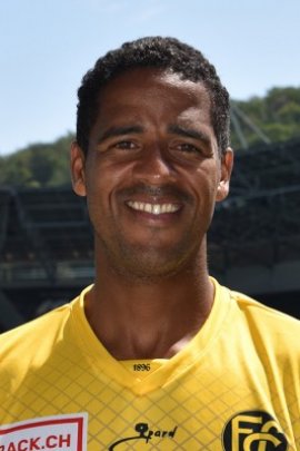  Paulinho 2019-2020
