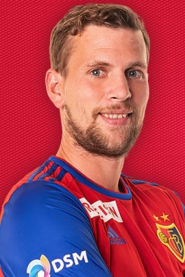 Fabian Frei 2019-2020