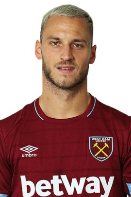 Marko Arnautovic 2019-2020