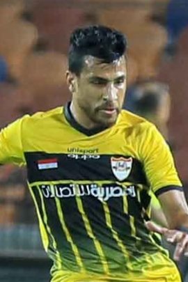 Ahmed Afifi 2019-2020