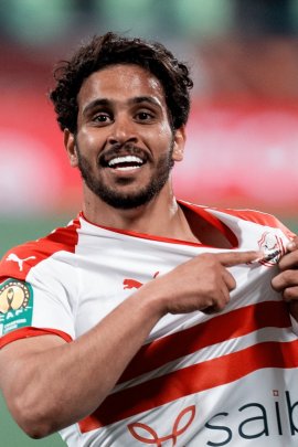 Abdallah Gomaa 2019-2020