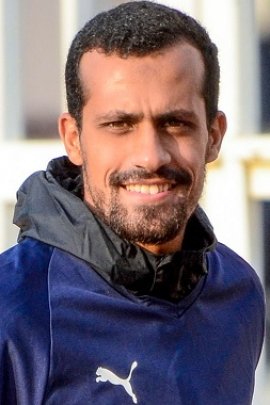 Mohamed Ashraf 2019-2020