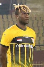 Moussa Diawara 2019-2020