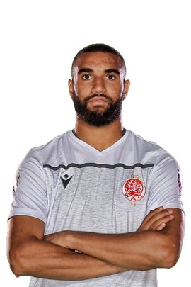 Ismail El Haddad 2019-2020