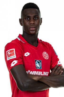 Moussa Niakhaté 2019-2020