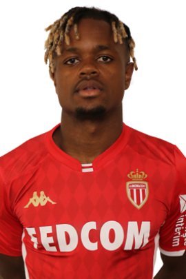 Pierre Daniel NGuinda 2019-2020