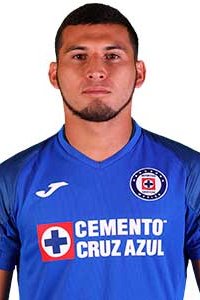 Juan Escobar 2019-2020