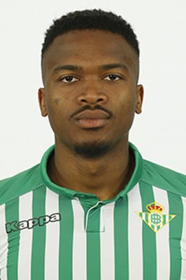 Wilfrid Kaptoum 2019-2020