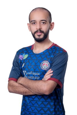 Ahmed Al Sultan 2019-2020