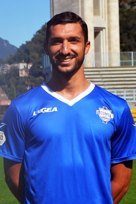 Alessandro Bellemo 2019-2020