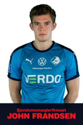 Mathias Greve 2019-2020