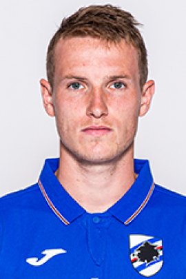 Jakub Jankto 2019-2020