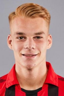 Philipp Lienhart 2019-2020