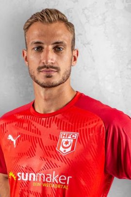 Pascal Sohm 2019-2020